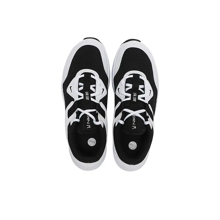 Nike Mc Trainer 'White Black'-2