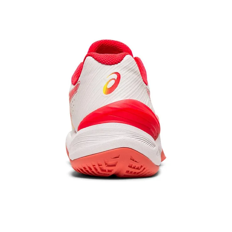 Asics Sky Elite Ff 'White Laser Pink' Women's-3
