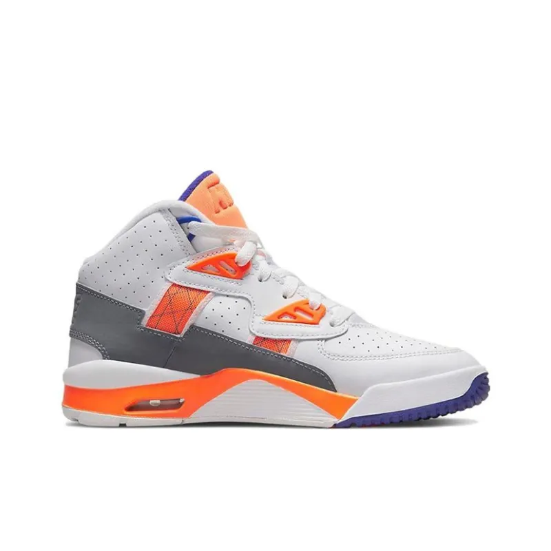 Nike Air Trainer Sc High Auburn GS-1