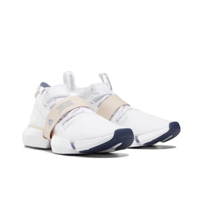 Reebok Split Flex Training Shoes White/Brown Women's-2