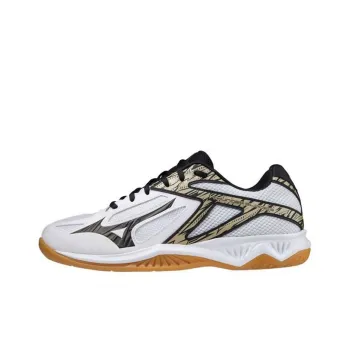 Thunder Blade Mizuno 3 'White Black Gum'