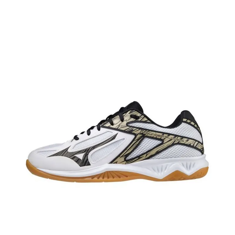 Mizuno Thunder Blade 3 'White Black Gum'-0