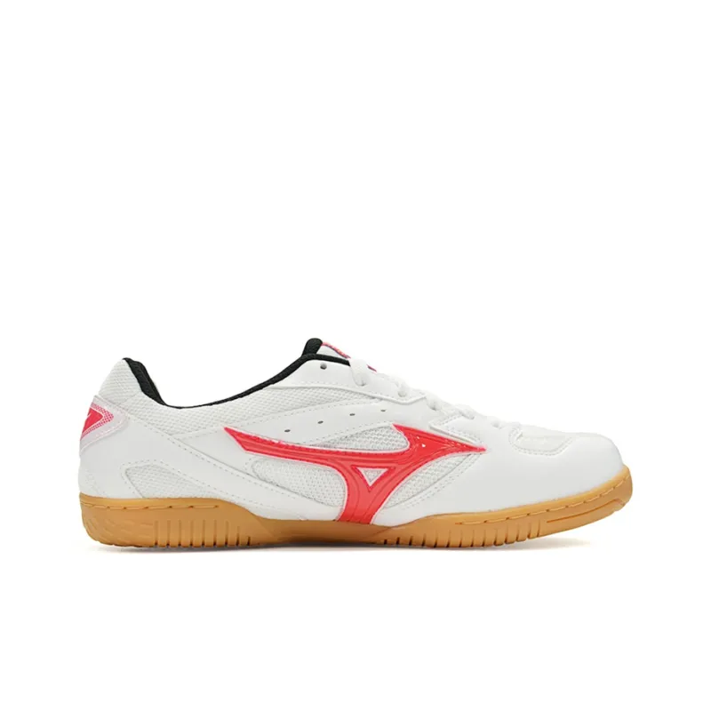 Mizuno Crossmatch Plio Rx 3 'White Blue Pink'-1