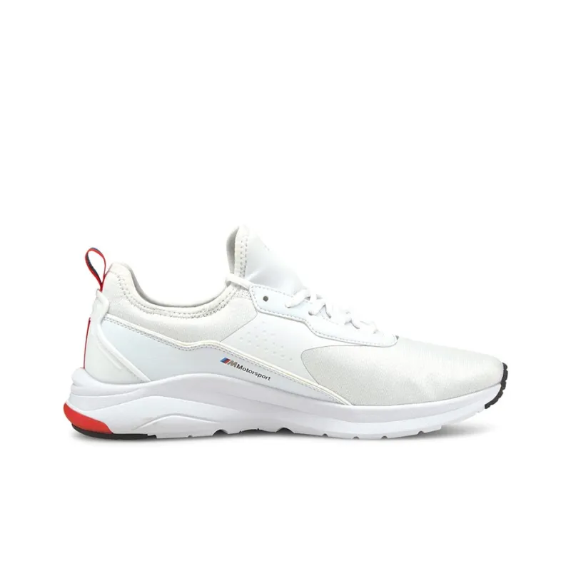 Puma BMW MMS X Electron E Pro 'White Estate Blue'-1