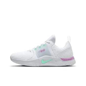 Nike Renew In Season Tr 10 'White Violet Shock' Women's
