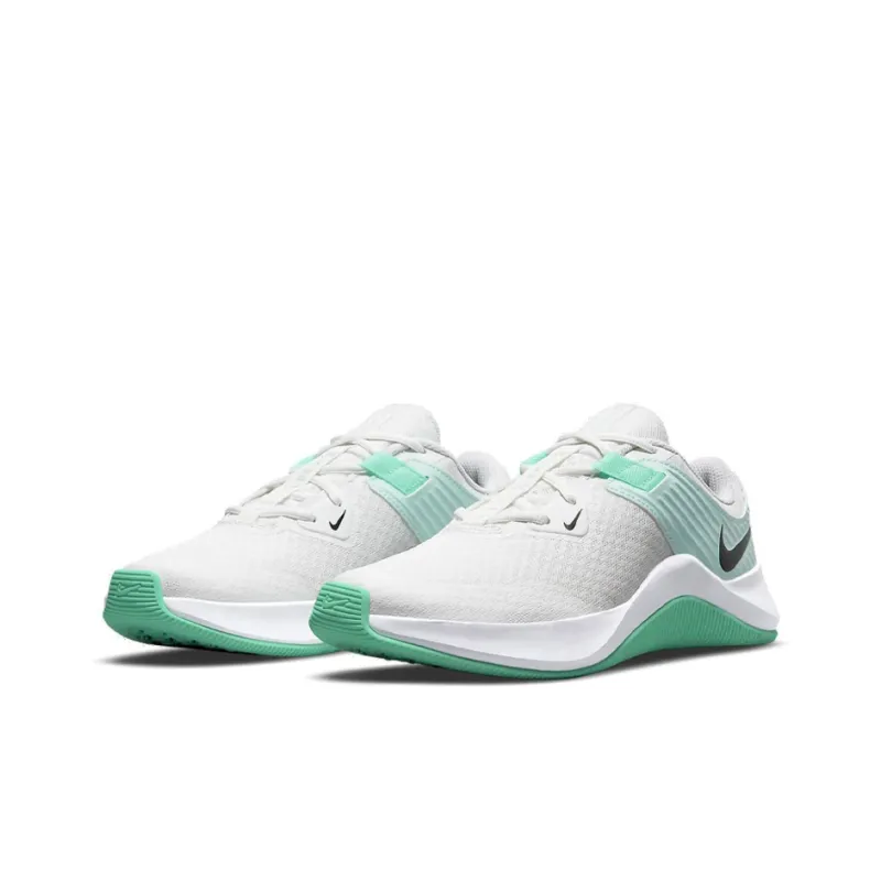 Nike Mc Trainer White/Green Women's-2