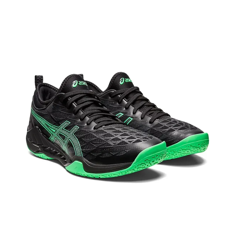 Asics Blast Ff 3 'Black New Leaf'-2