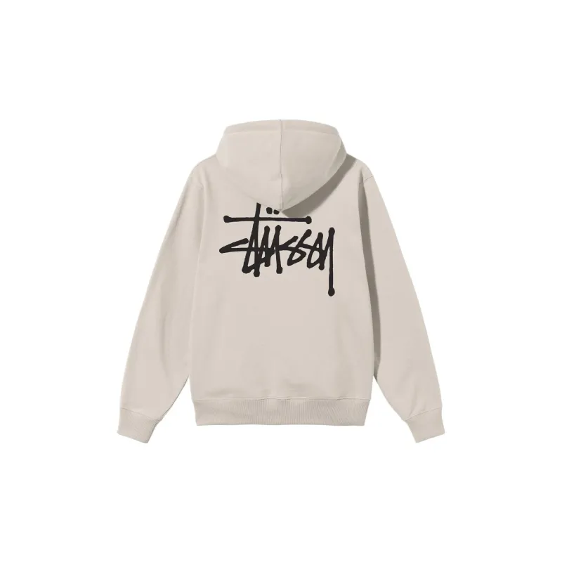 Stussy Basic Stussy Hood-42