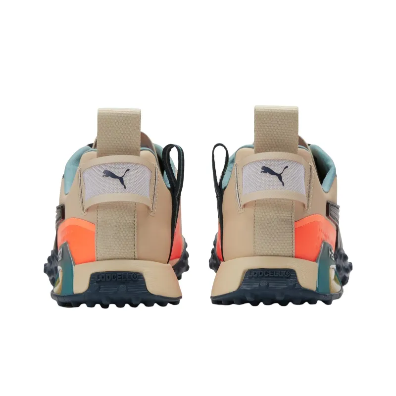 Puma H.ST.20 Kit 2 'Granola Orange'-4