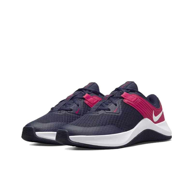 Nike Mc Trainer 'Purple Pink White' Women's-2