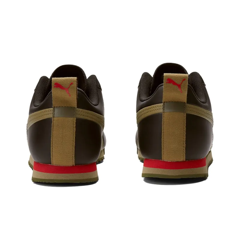 Puma Roma 'Tipoff'-3