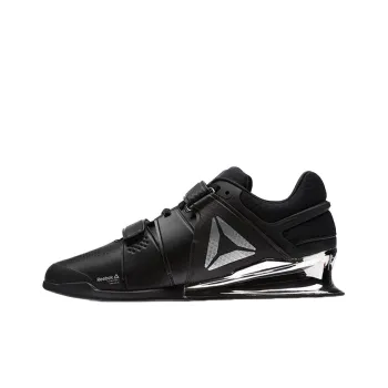 Reebok Legacy Lifter 'Black Silver' Women's