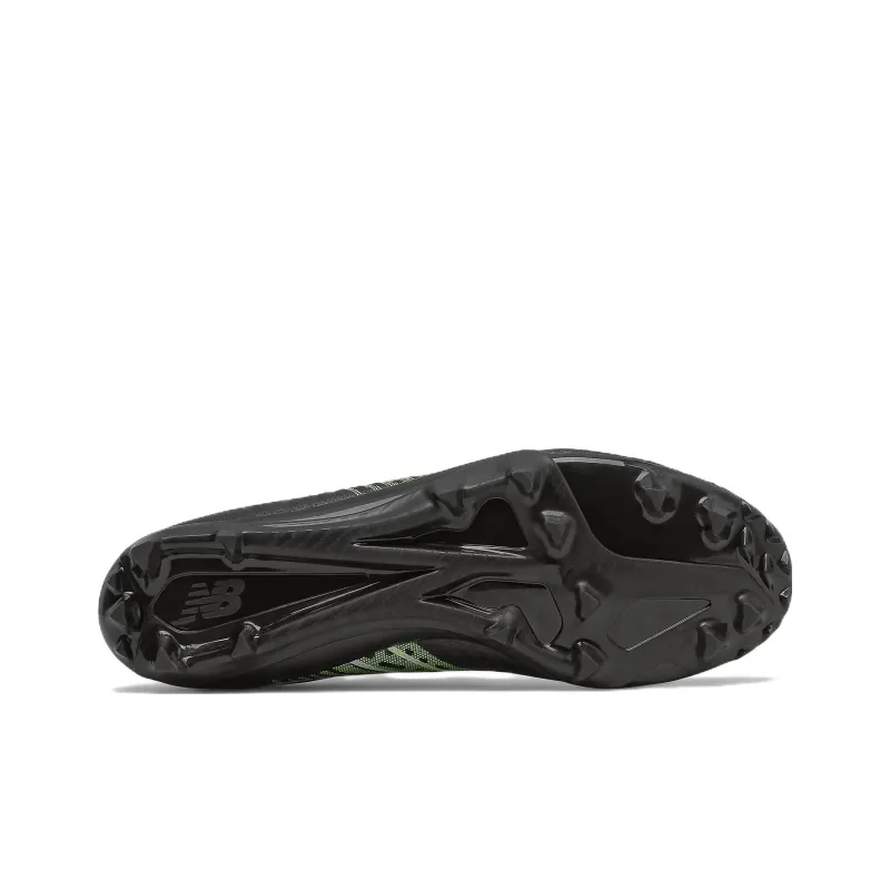 New Balance NB RUSH V3 Low Anti-Slip And Wear-Resistant Lightweight Low-Top Training Shoes Unisex Black-4