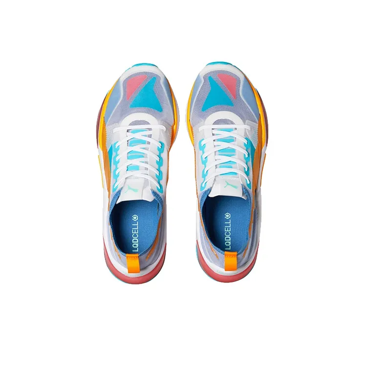 Puma LQDCELL Optic Sheer 'Zinnia Star Sapphire'-2