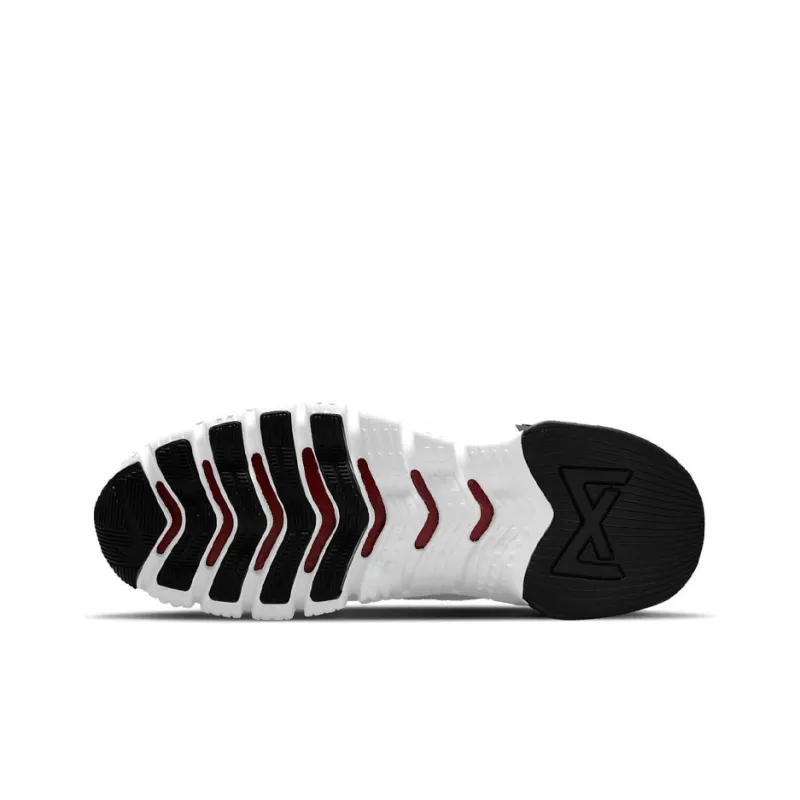Nike Free Metcon 4 Team Crimson-5