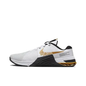 Nike Metcon 8 'White Gold Suede'