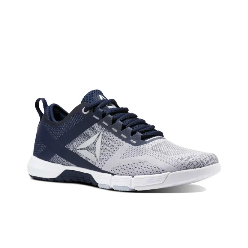 Reebok CrossFit Grace Training Shoes Women's Low-Top Gray/Blue-2