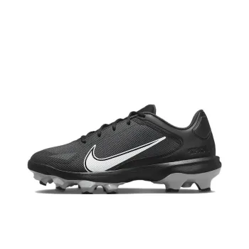 Nike Force Trout 8 Pro Mcs 'Black Dark Smoke Grey'