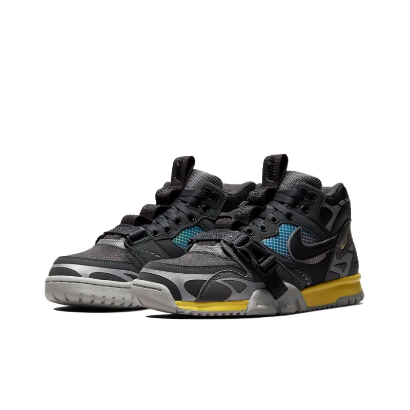 Nike Air Trainer 1 Sp Dark Smoke Grey-2
