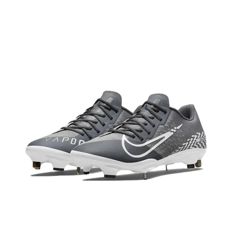 Nike React Vapor Ultrafly Elite 4 'Light Smoke Grey'-2