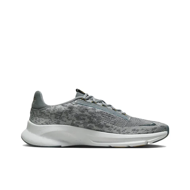Nike SuperRep Go 3 Next Nature Flyknit 'Wolf Grey Arctic Orange'-1