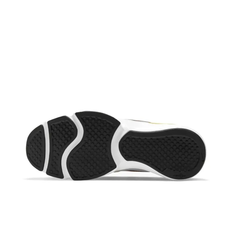 Nike SpeedRep 'White Black Red' Women's-5