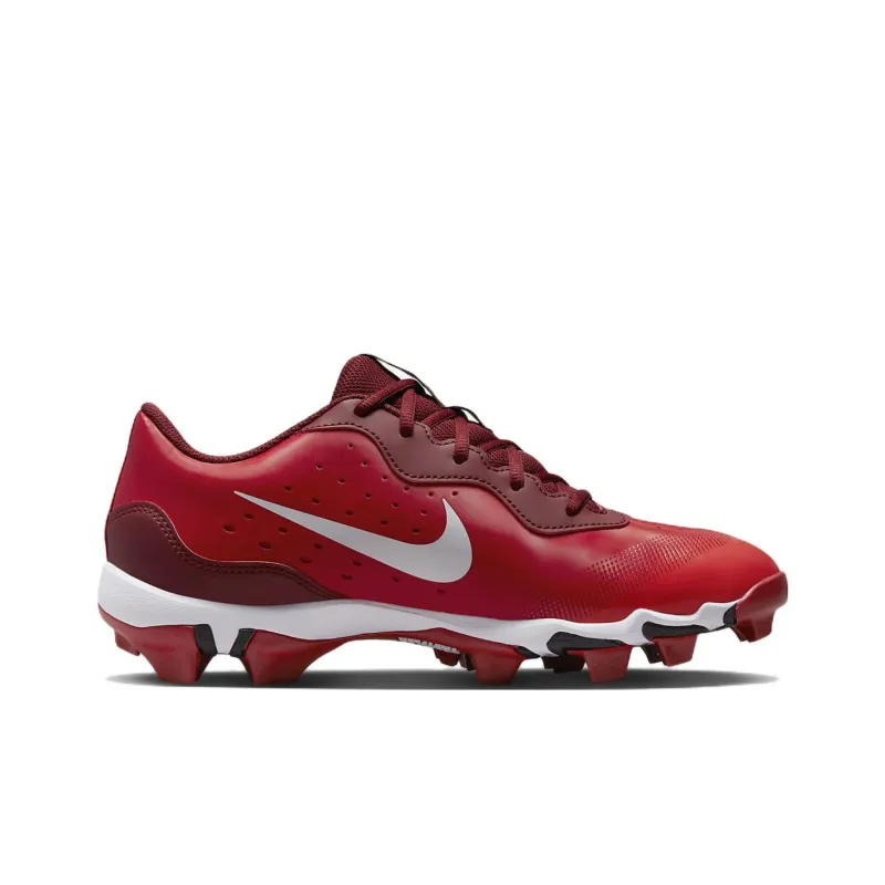 Nike Alpha Huarache 4 Keystone 'University Red'-1