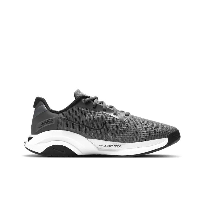 Nike ZoomX Superrep Surge Iron Grey-1