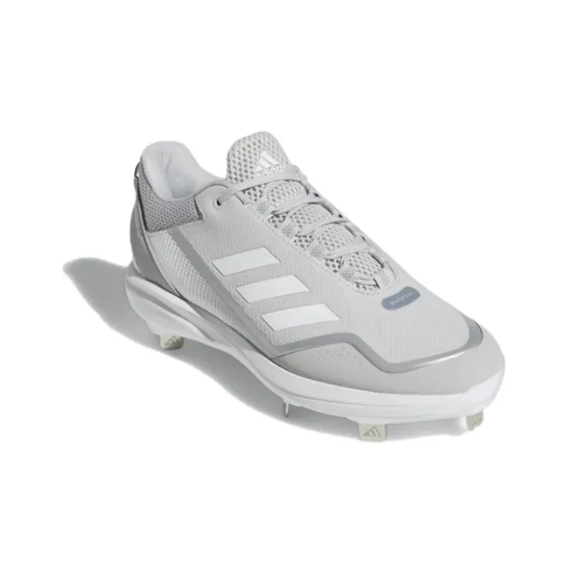 Adidas Icon 7 'Team Light Grey Silver Metallic'-2