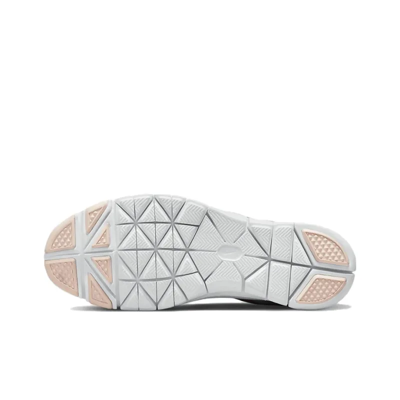 Nike Flex Essential Cushioning Anti-Slip And Wear-Resistant Low-Top Training Shoes Women's Cameo Brown-5