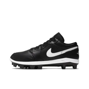 JORDAN 1 Retro Mcs Low Black White 2019