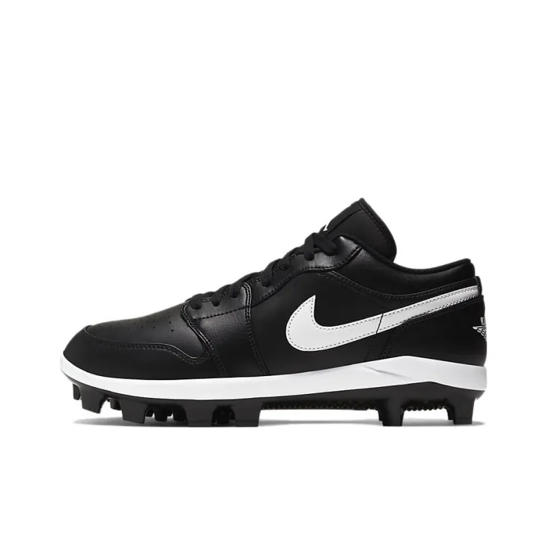 Jordan 1 Retro Mcs Low Black White 2019-0