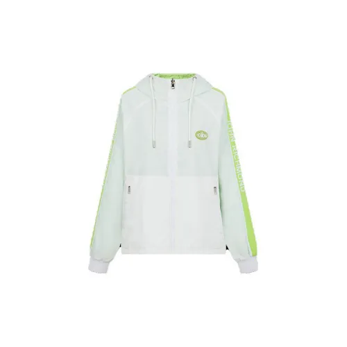 JOHN RICHMOND Jackets Women's White