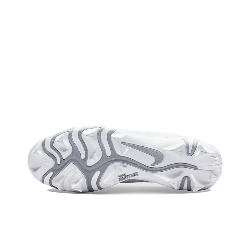 Nike Vapor Ultrafly 4 Keystone 'White Light Smoke Grey'-5