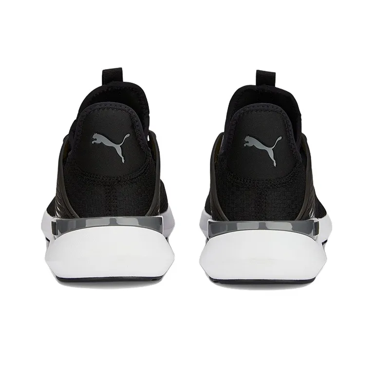 PUMA Pure Xt 'Black Grey'-4