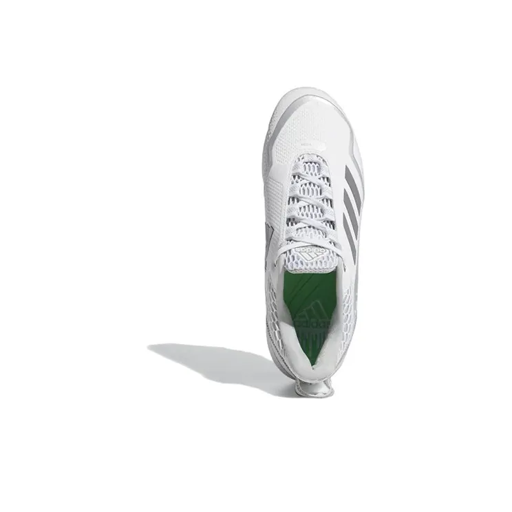 Adidas Icon 7 'Dripped Out White'-4