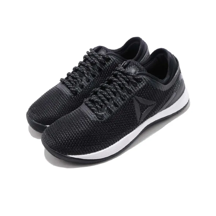 Reebok Women's R CrossFit Nano 8.0 'Black' Women's-2