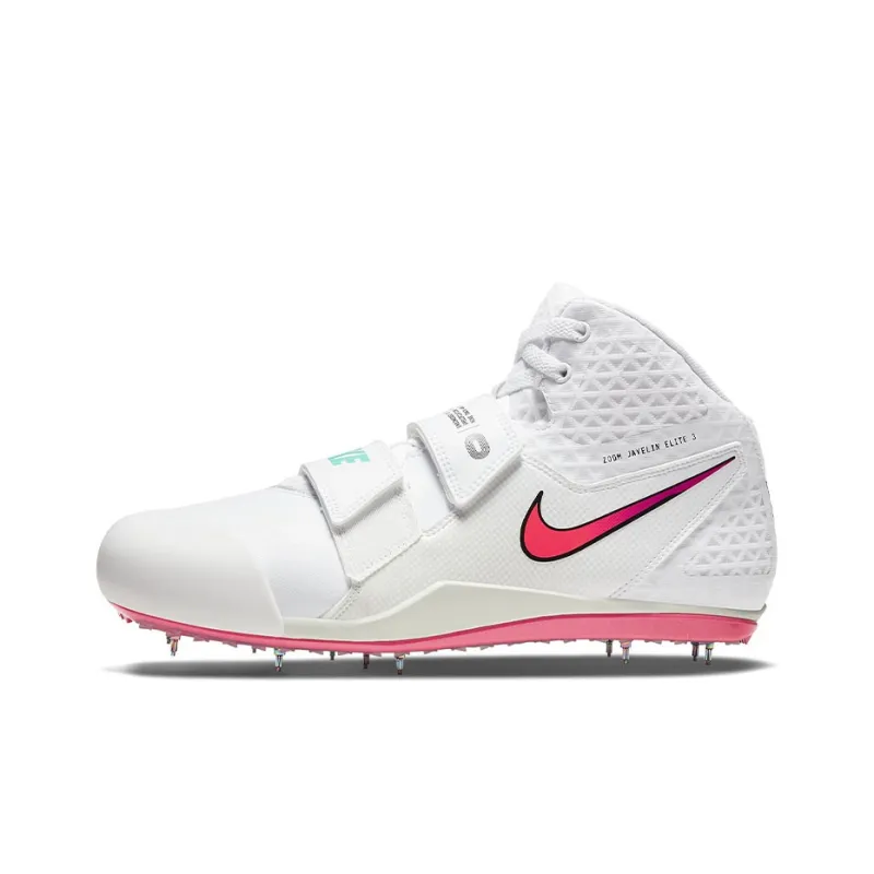 Nike Zoom Javelin Elite 3 'White Ombre'-0
