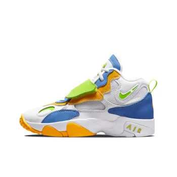 Nike Air Max Speed Turf Training Shoes GS