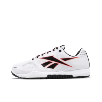 R CrossFit Women's Reebok Nano 2.0 'White' Women's