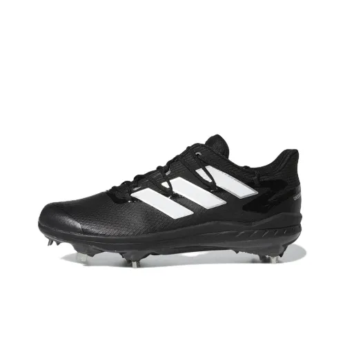 Adizero Afterburner Adidas 8 'Black White'
