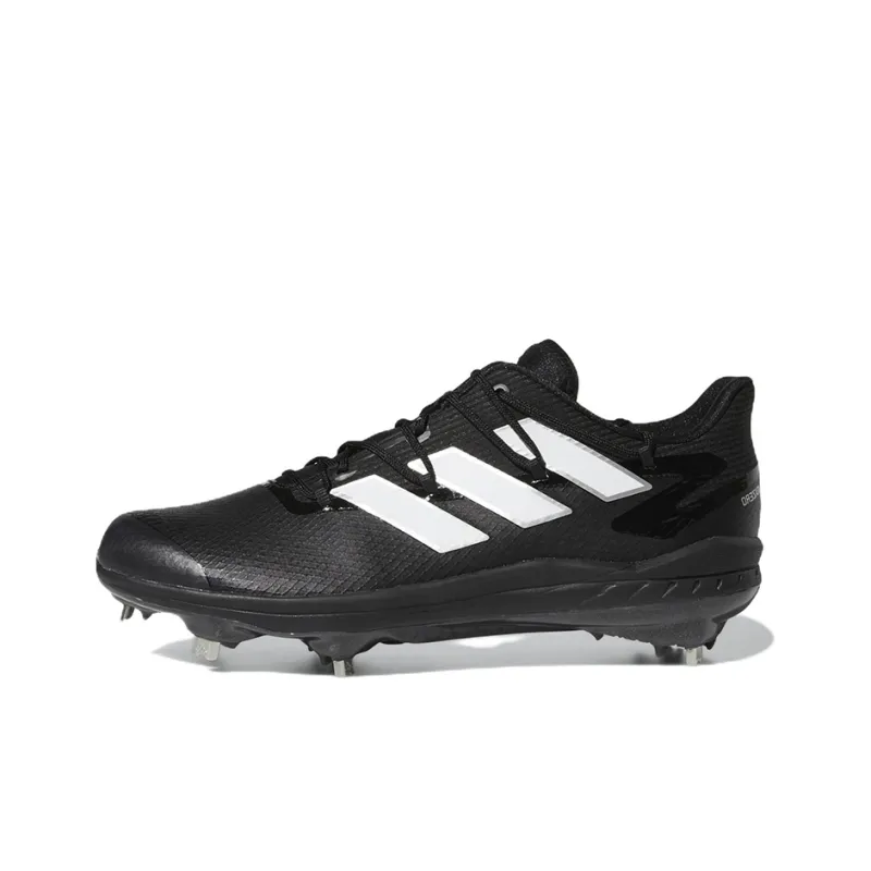 Adizero Afterburner Adidas 8 'Black White'-0