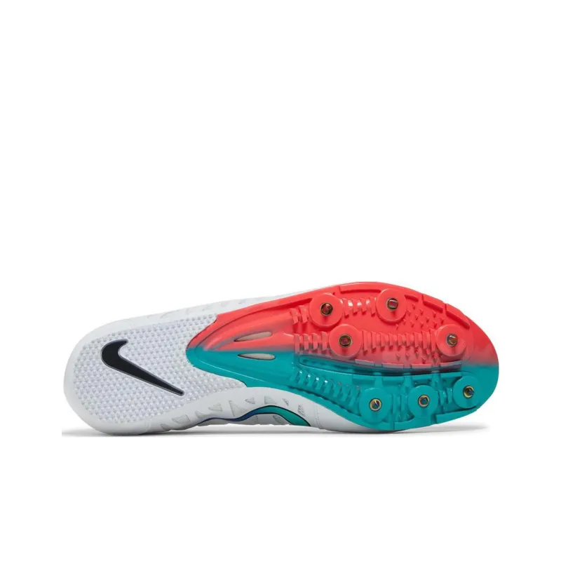 Nike Zoom Long Jump 4 'White Ombre'-4