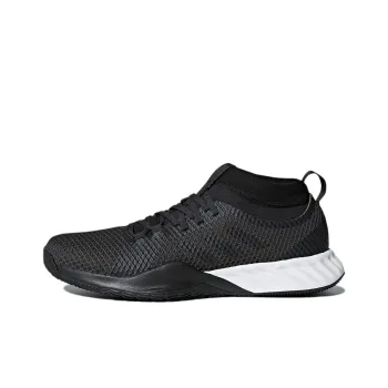 Adidas CrazyTrain Pro 3.0 Training Shoes Men Mid-Top Black