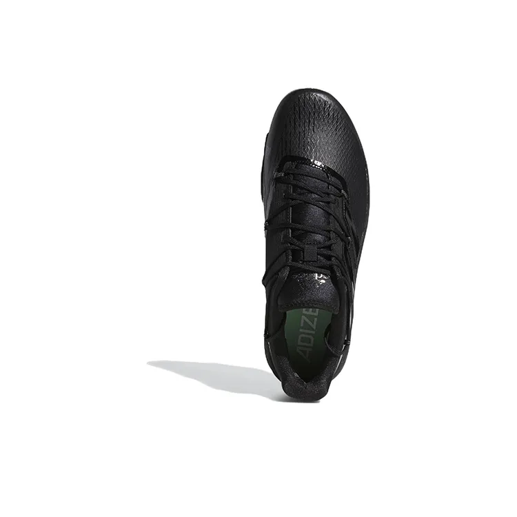 Adizero Afterburner Adidas 8 'Black Iridescent'-4