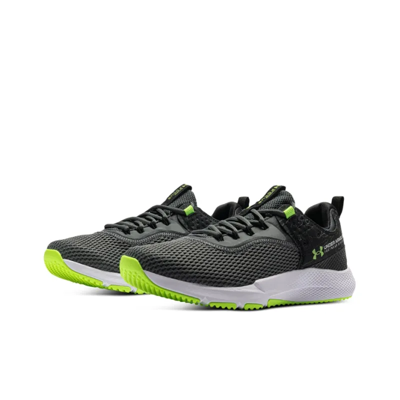 Under Armour Charged Focus 'Print Pitch Grey'-2