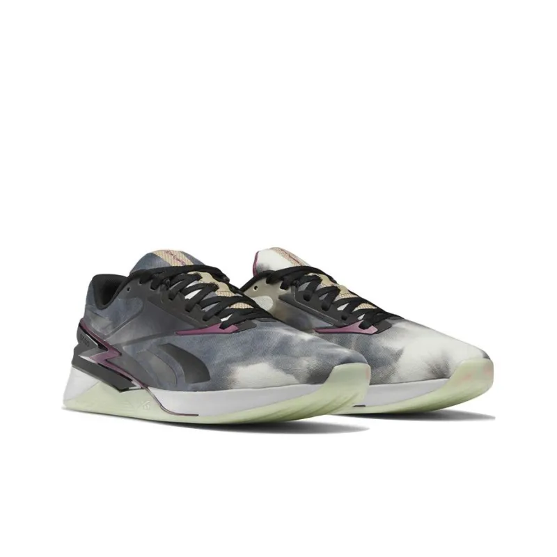 Reebok Nano X3 'Recreational Activities'-2
