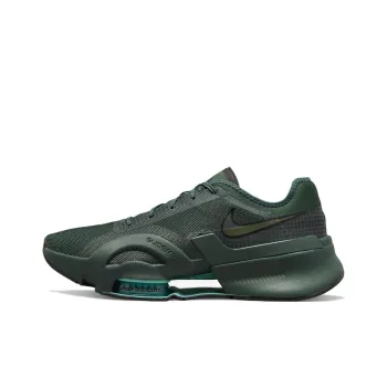 Nike Air Zoom SuperRep 3 Pro Green