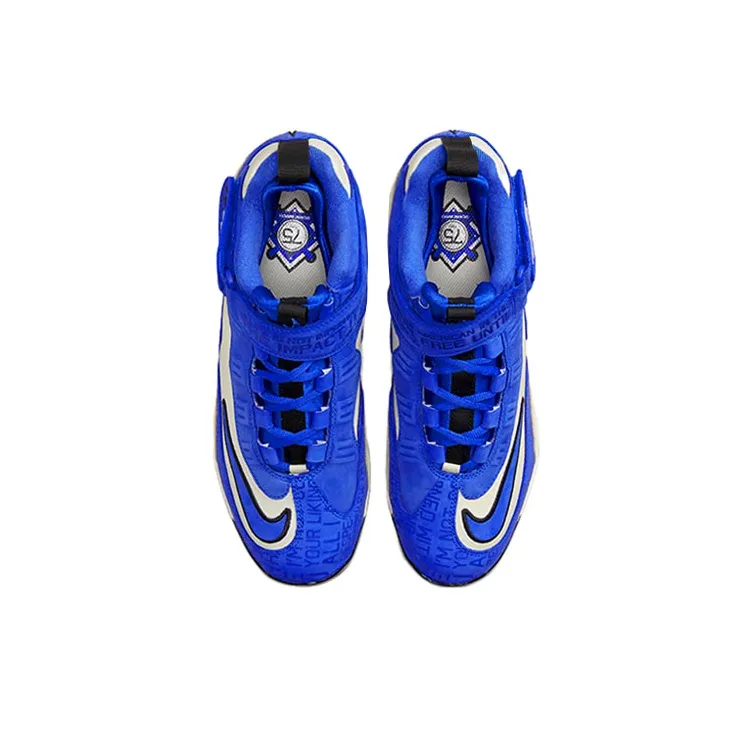 Nike Griffey 1 Cleat Jackie Robinson Day-3