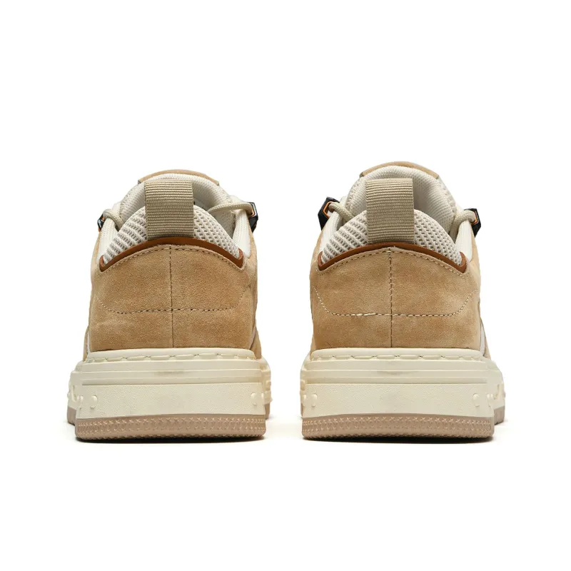 HLA Stylish Skateboarding Shoes Men's-10